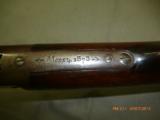 WINCHESTER MODEL 1873 RIFLE .32- 7 of 21
