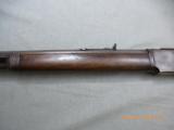 WINCHESTER MODEL 1873 RIFLE .32- 4 of 21