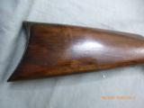 WINCHESTER MODEL 1873 RIFLE .32- 17 of 21
