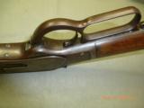 WINCHESTER MODEL 1873 RIFLE .32- 12 of 21