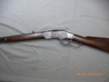 WINCHESTER MODEL 1873 RIFLE .32- 1 of 21