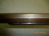 WINCHESTER MODEL 1873 RIFLE .32- 9 of 21