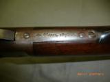 WINCHESTER MODEL 1873 RIFLE .32- 19 of 21