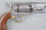  Colt 1851 Navy Fourth Model 13-74 -PRICE REDUCE - 13 of 15