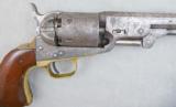  Colt 1851 Navy Fourth Model 13-74 -PRICE REDUCE - 3 of 15