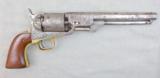  Colt 1851 Navy Fourth Model 13-74 -PRICE REDUCE - 1 of 15