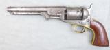  Colt 1851 Navy Fourth Model 13-74 -PRICE REDUCE - 2 of 15