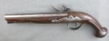 14-61 Italian Flintlock Holster Pistol - PRICE REDUCE - 2 of 16