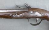 14-61 Italian Flintlock Holster Pistol - PRICE REDUCE - 7 of 16