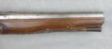 14-61 Italian Flintlock Holster Pistol - PRICE REDUCE - 4 of 16