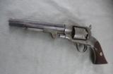 ROGER & SPENCER ARMY MODEL PERCUSSION CIVIL WAR REVOLVER 14-151 - 15 of 21