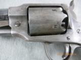 ROGER & SPENCER ARMY MODEL PERCUSSION CIVIL WAR REVOLVER 14-151 - 7 of 21