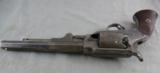 ROGER & SPENCER ARMY MODEL PERCUSSION CIVIL WAR REVOLVER 14-151 - 21 of 21