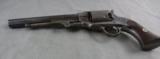 ROGER & SPENCER ARMY MODEL PERCUSSION CIVIL WAR REVOLVER 14-151 - 20 of 21