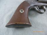 ROGER & SPENCER ARMY MODEL PERCUSSION CIVIL WAR REVOLVER 14-151 - 14 of 21