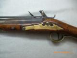 ENGLISH FLINTLOCK BLUNDERBUSS -1539 - 7 of 19