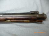 ENGLISH FLINTLOCK BLUNDERBUSS -1539 - 3 of 19