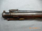ENGLISH FLINTLOCK BLUNDERBUSS -1539 - 6 of 19