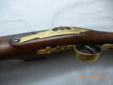 ENGLISH FLINTLOCK BLUNDERBUSS -1539 - 14 of 19