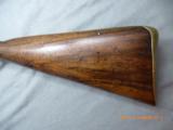 ENGLISH FLINTLOCK BLUNDERBUSS -1539 - 18 of 19