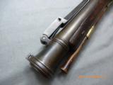 ENGLISH FLINTLOCK BLUNDERBUSS -1539 - 15 of 19
