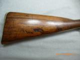 ENGLISH FLINTLOCK BLUNDERBUSS -1539 - 5 of 19