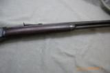Winchester Model 1873 Rifle .44-40 cal. 15-102 - 23 of 23