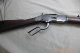 Winchester Model 1873 Rifle .44-40 cal. 15-102 - 22 of 23