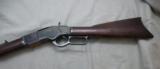 Winchester Model 1873 Rifle .44-40 cal. 15-102 - 8 of 23