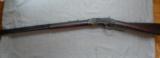 Winchester Model 1873 Rifle .44-40 cal. 15-102 - 1 of 23