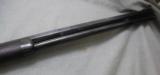 Winchester Model 1873 Rifle .44-40 cal. 15-102 - 4 of 23