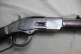 Winchester Model 1873 Rifle .44-40 cal. 15-102 - 5 of 23