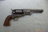 Colt First Model Dragoon Revolver Inscribed “J.B. Chiles” 15-100 - 9 of 9