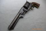 Colt First Model Dragoon Revolver Inscribed “J.B. Chiles” 15-100 - 2 of 9
