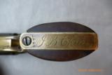 Colt First Model Dragoon Revolver Inscribed “J.B. Chiles” 15-100 - 1 of 9