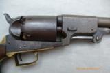 Colt First Model Dragoon Revolver Inscribed “J.B. Chiles” 15-100 - 7 of 20
