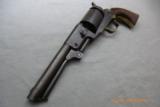 Colt First Model Dragoon Revolver Inscribed “J.B. Chiles” 15-100 - 15 of 20