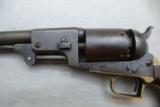 Colt First Model Dragoon Revolver Inscribed “J.B. Chiles” 15-100 - 4 of 20