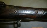 SHARPS NEW MODEL 1859 CIVIL WAR CARBINE 52” CALIBER 15-86 - 11 of 20