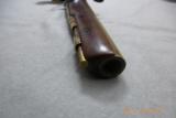 Fine British Flintlock Brass - 18 of 23