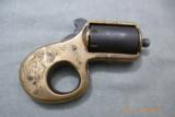 Reid Knuckle-Duster Revolver- 12 of 22