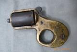 Reid Knuckle-Duster Revolver- 13 of 22