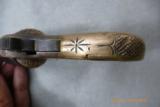 Reid Knuckle-Duster Revolver- 8 of 22