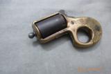 Reid Knuckle-Duster Revolver- 1 of 22