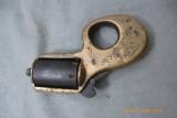 Reid Knuckle-Duster Revolver- 11 of 22