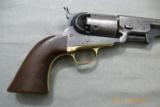 Colt 1851 Navy Martially Marked Third Model - 3 of 25