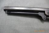 Colt 1851 Navy Martially Marked Third Model - 8 of 25