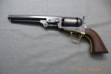 Colt 1851 Navy Martially Marked Third Model - 1 of 25