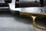 Colt 1851 Navy Martially Marked Third Model - 9 of 25