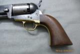 Colt 1851 Navy Martially Marked Third Model - 6 of 25